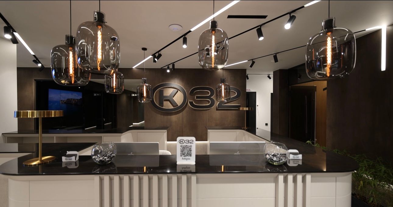 K32 Dental